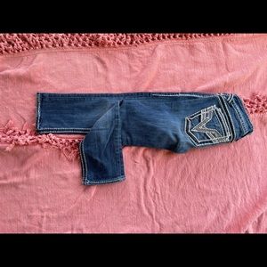 Vigoss The Dubin Capri